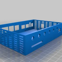 BPI-R3 case