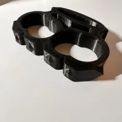 Brass Knuckle