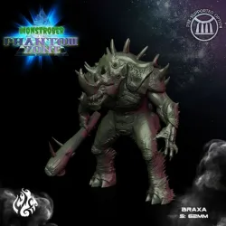 Braxa