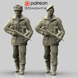 British Airborne