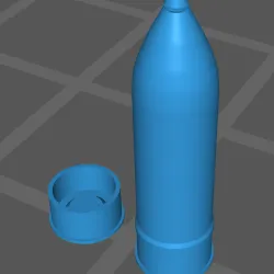 BT-42 ammunition