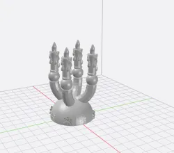 Candlestick