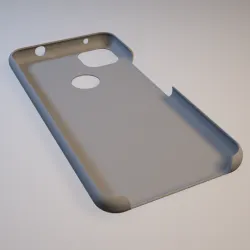 Case Google Pixel 4a