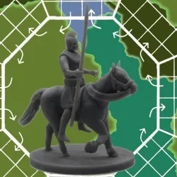 Cavalry