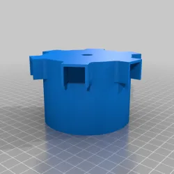 Ceiling light / Lamp