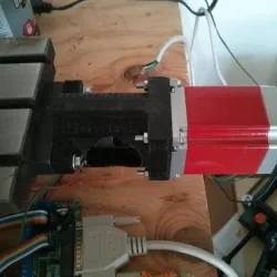 Central Machinery 47158 / Sieg X1 Mill CNC Conversion Adapters
