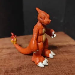 Charmeleon