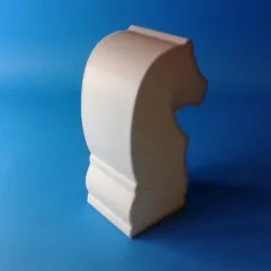 Chess Jumper, nestable box (v1)