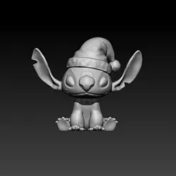 Christmas Stitch