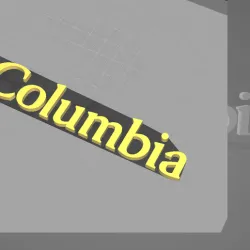Columbia Logo