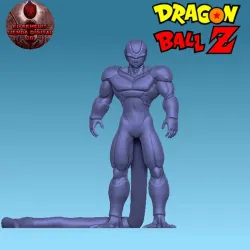 Cooler Dragon ball z