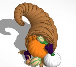 Cornucopia