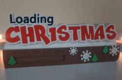 Countdown to Christmas - Crex