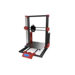 Crearibo Creality CR-10 Conversion to Linear Rods + 10mm Z/X version