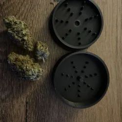 Crusher - grinder