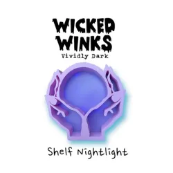 Crystal Ball Nightlight