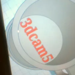 cup