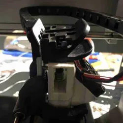 Da Vinci 1.0 Pro Cable Chain Remix