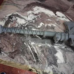 darktide axes