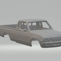 datsun 620 king cab