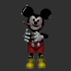 DeadSnakeLand Pack