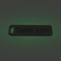 death note