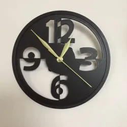 design clock