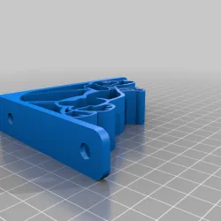 Dog Shelf Bracket (Update)