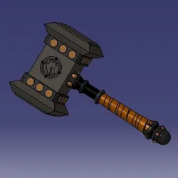 Dooms Hammer