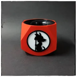 Dragon Ball Goku Mate