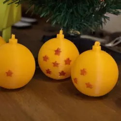 Dragon balls