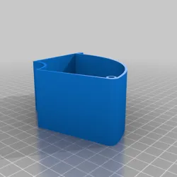 Dremel 2- storage box