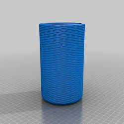 Drybrush Canister
