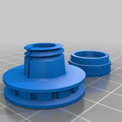 Dual Z Axis Synchronizer