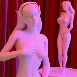 Dva Nude