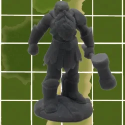 Dwarf