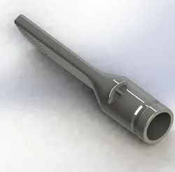 Dyson Adapter 10mm width