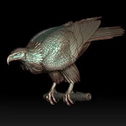 eagle