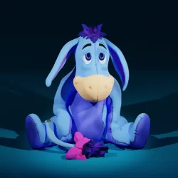 Eeyore