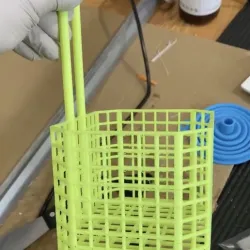 Elegoo wash & cure station BASKET