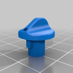 Element LLM01 mode switch knob