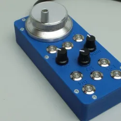 Estlcam cnc remote MPCNC