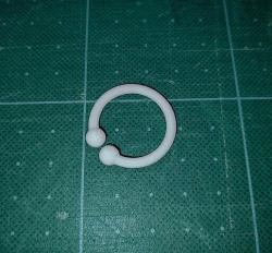diy fake nose costume 3D Models | Page 1 | STLFinder