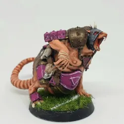 Fat Skaven Star Player