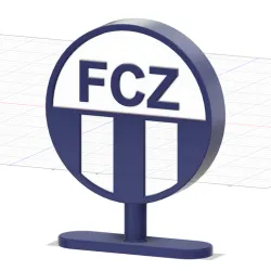 FCZ Zürich Fussball