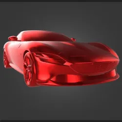 Ferrari Roma