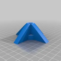 Filament Bearing holder