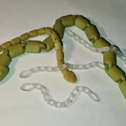 Flexi Joint Snake