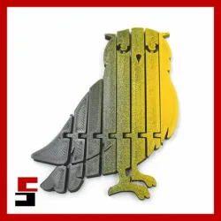 Flexi Owl