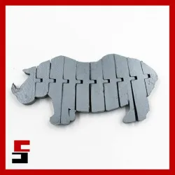 Flexi Rhino
